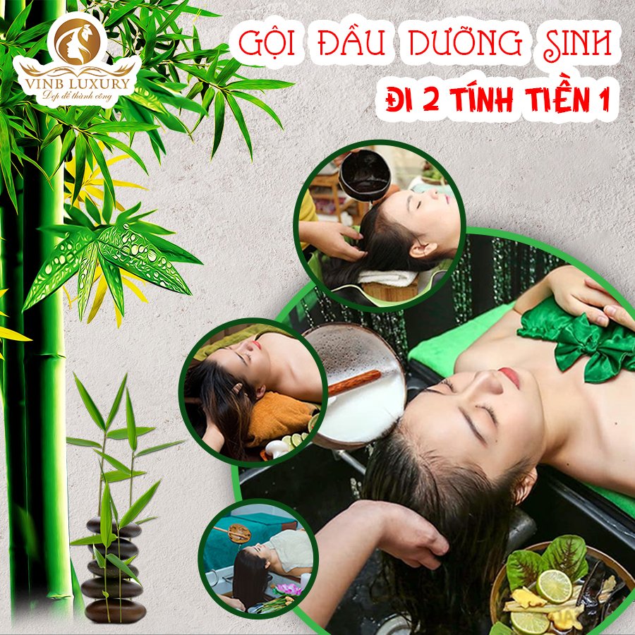 VinB Luxury Spa Tam Trinh ảnh 1