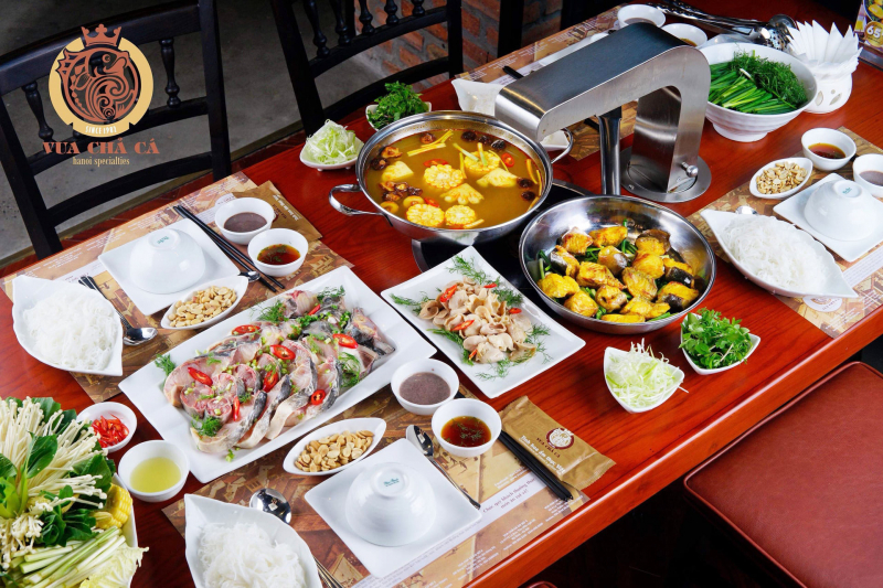 Vua Chả Cá ảnh 2