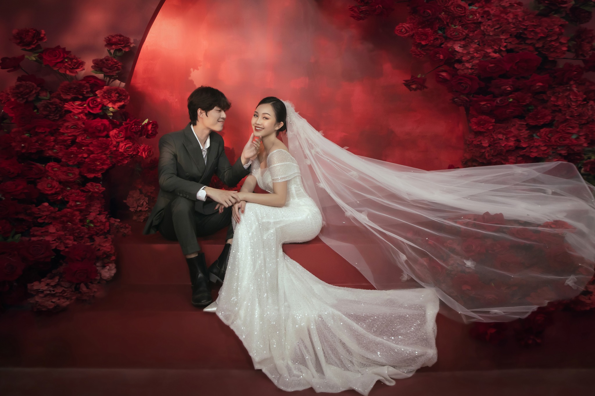 Vy Hieu Wedding Studio ảnh 2