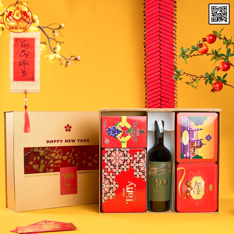 Royal Wine ảnh 1