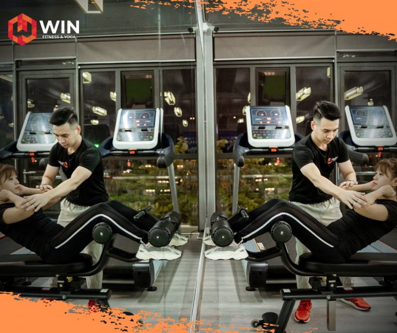 Win Fitness & Yoga ảnh 1