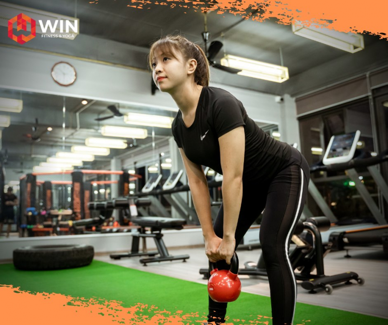 Win Fitness & Yoga ảnh 2