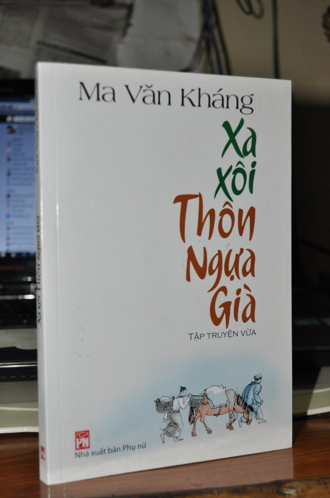 Xa Xôi Thôn Ngựa Già ảnh 1