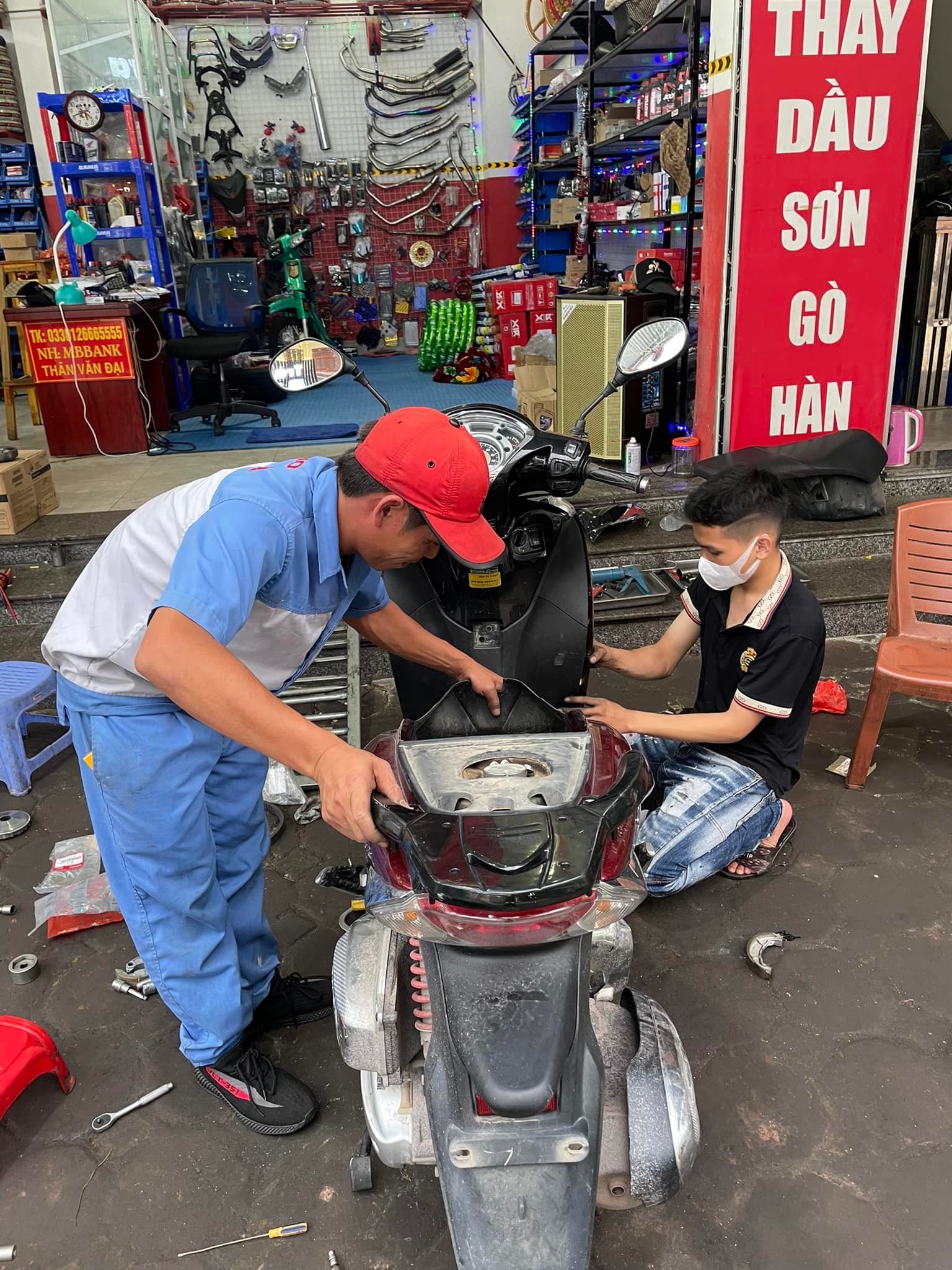 Chuyên Bán xe đạp điện cũ giá rẻ bảo hành dài tại Bắc Giang
