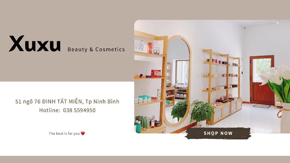 Xu Cosmetics ảnh 1