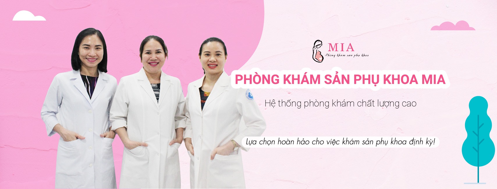 Phòng khám sản phụ khoa MIA ảnh 2