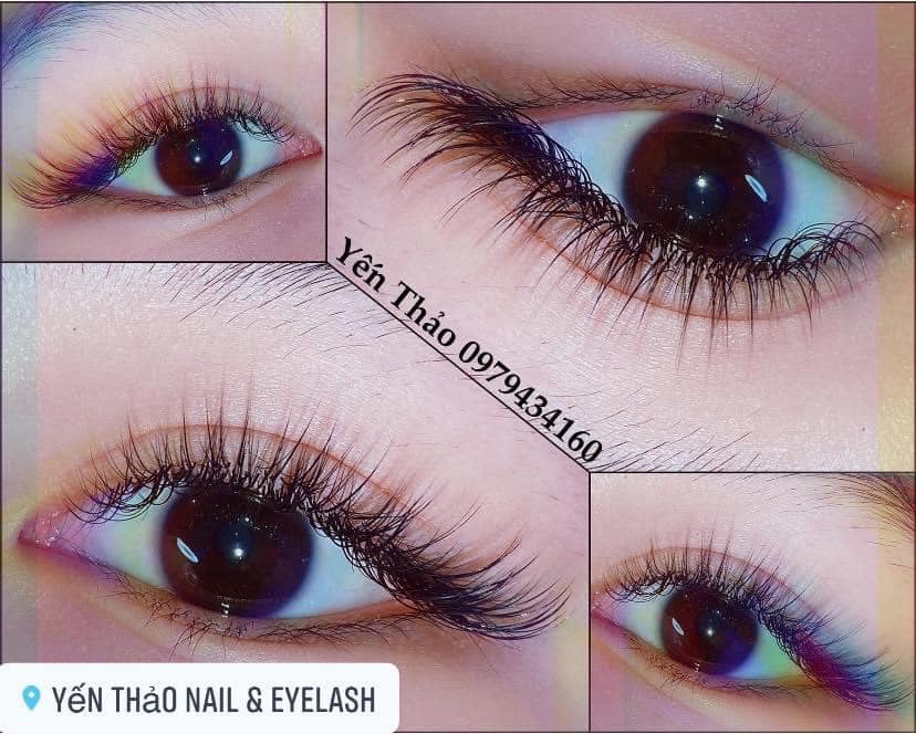 Yến Thảo Nail & Eyelash ảnh 1