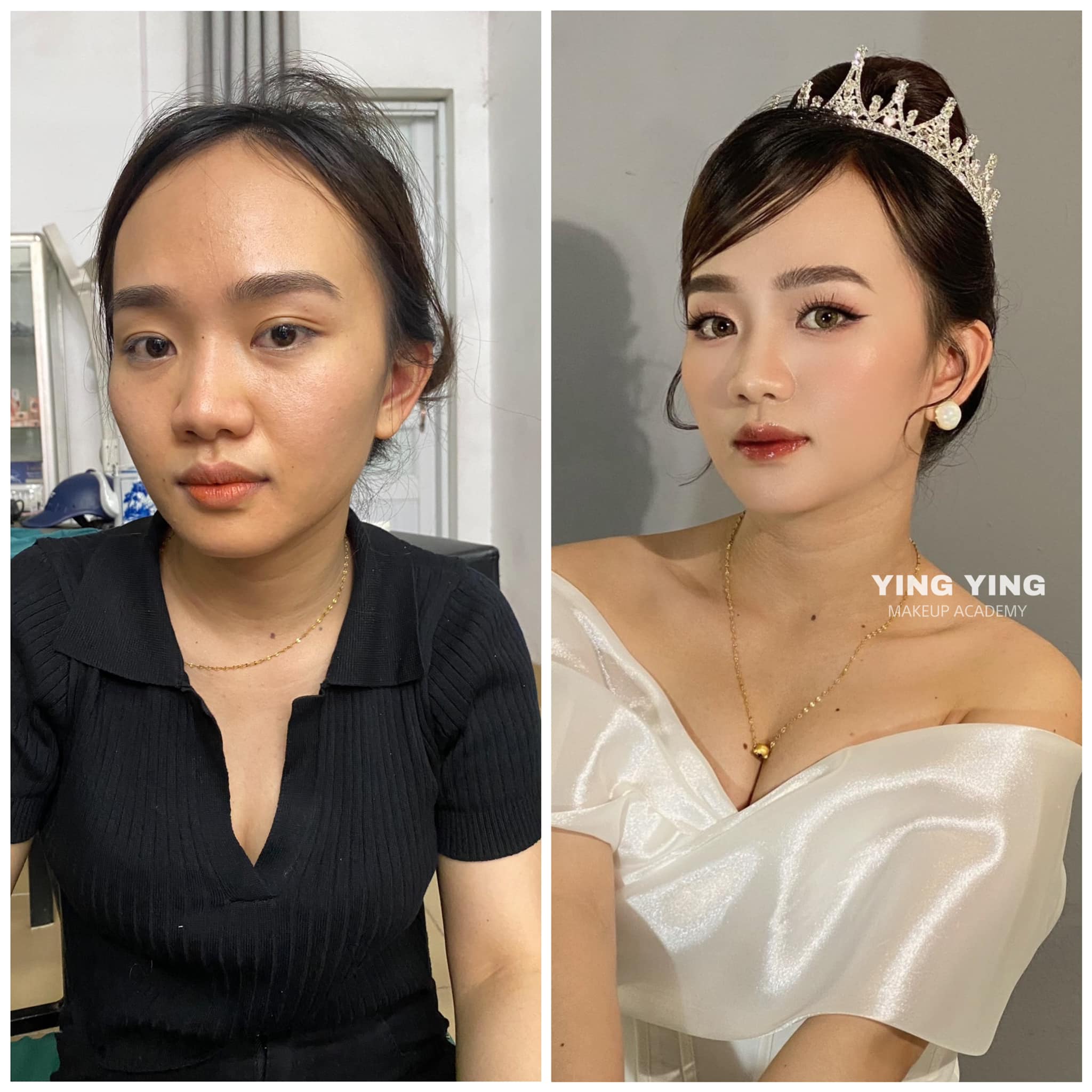 Ying Ying MakeUp ảnh 2