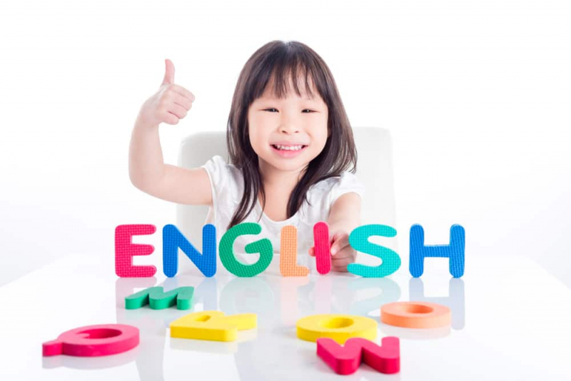 Youth English - Anh Ngữ Thế Hệ Trẻ ảnh 2