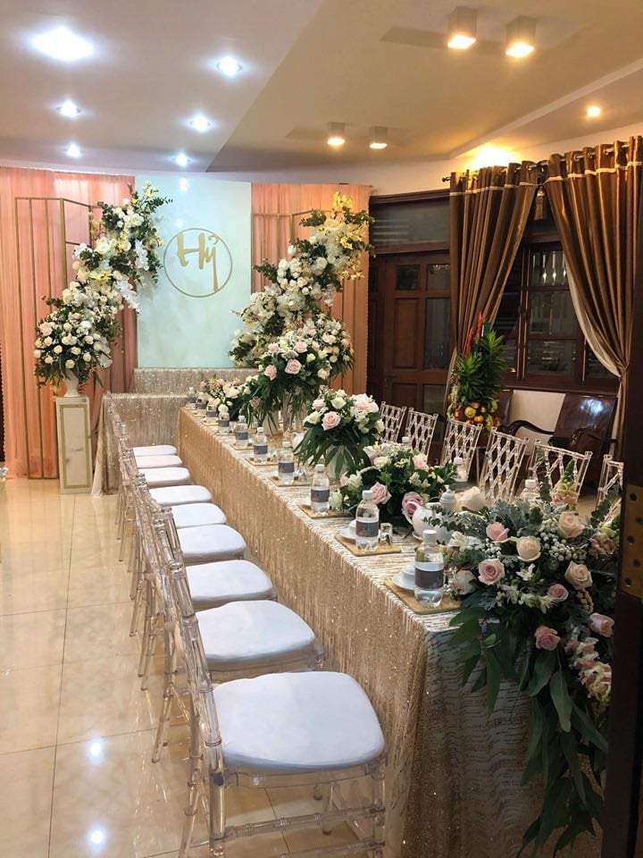 1990 Wedding & Event ảnh 1