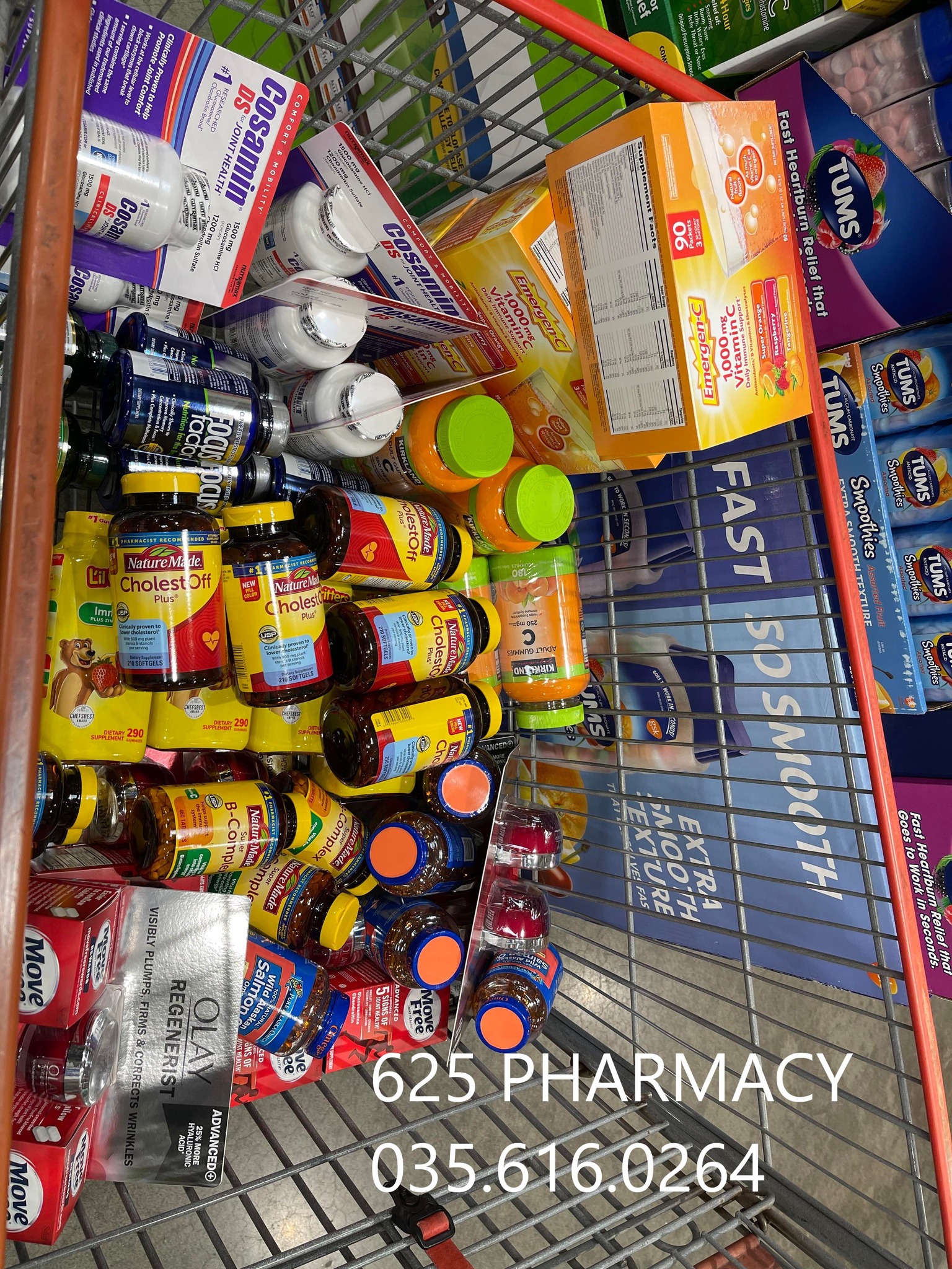 625 Pharmacy - Nhà thuốc Văn Hoàng ảnh 1