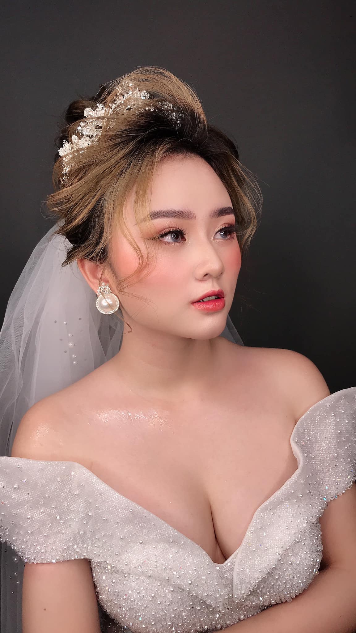 Alisha Makeup ảnh 1