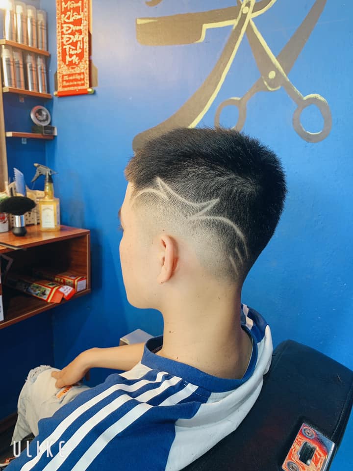 Barber Shop Bình Phạm ảnh 1