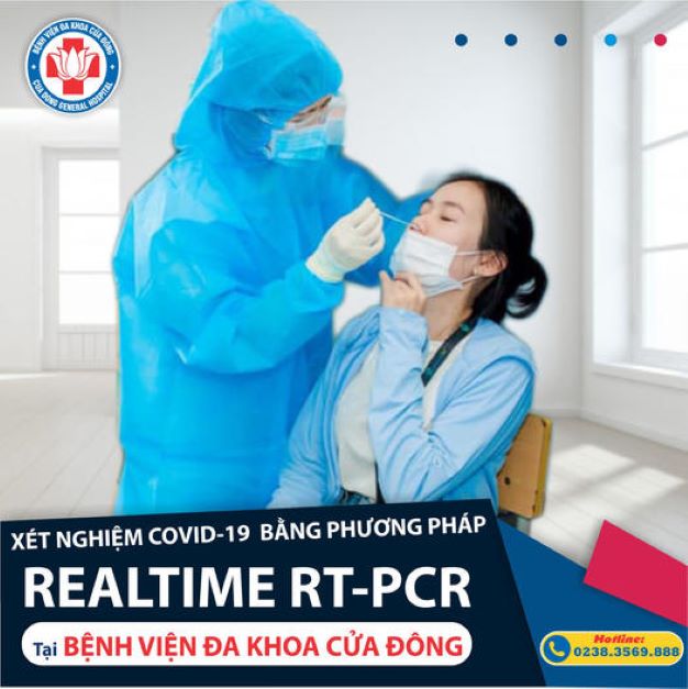 Bệnh Viện Đa Khoa Cửa Đông ảnh 1