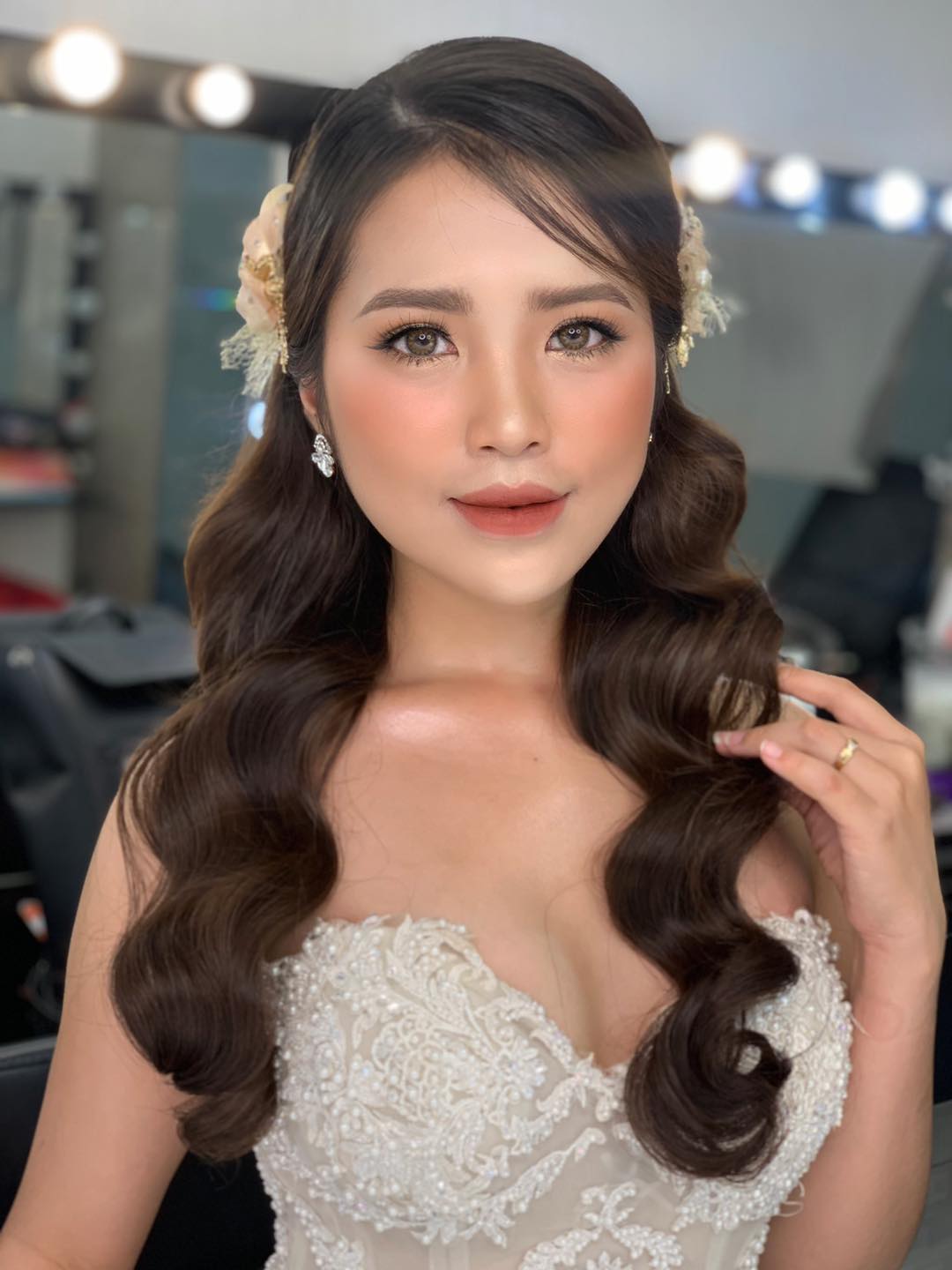 Bích Ngọc Makeup ảnh 1