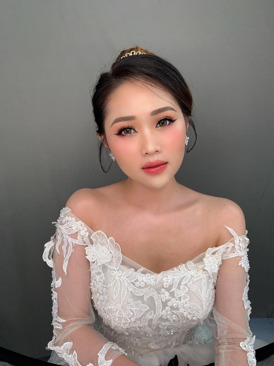 Bích Ngọc Makeup ảnh 2