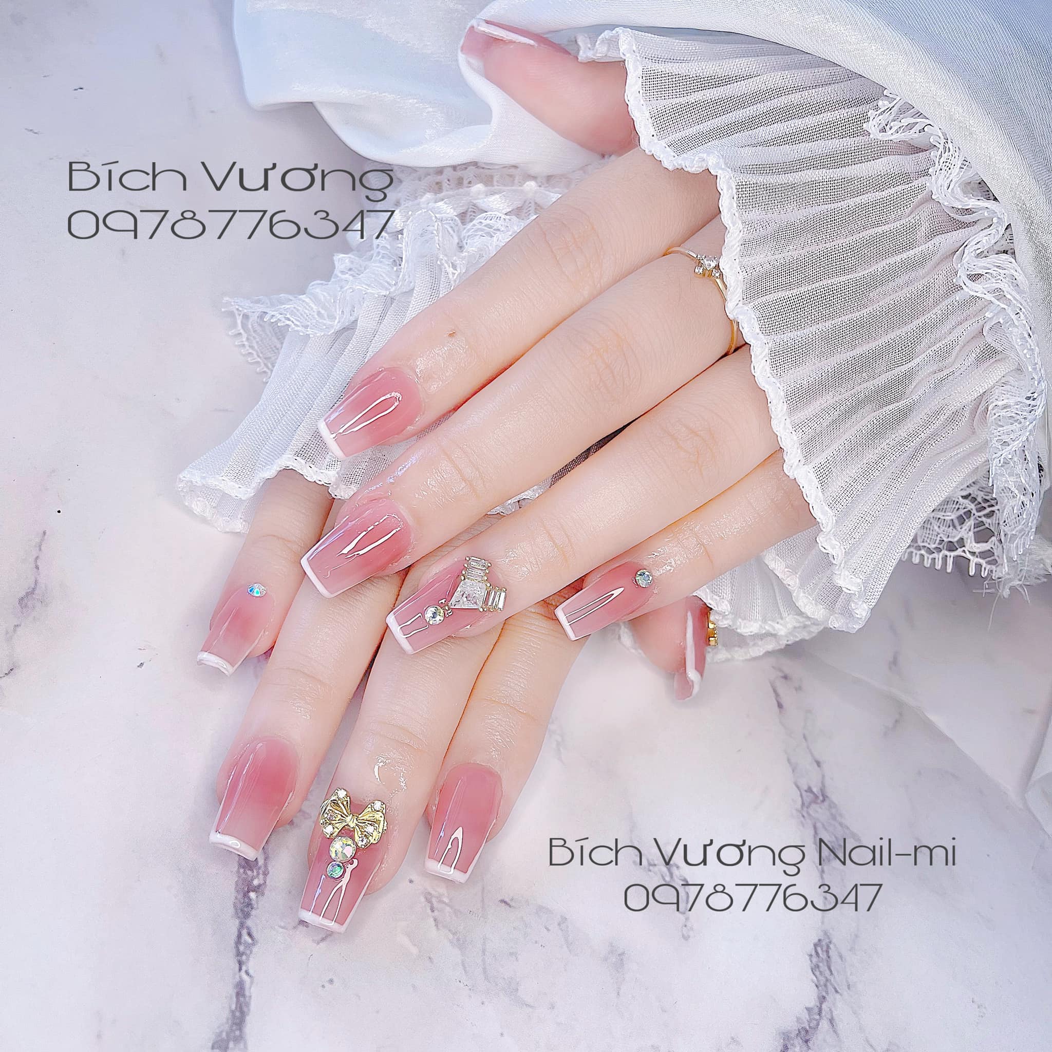 Bích Vương Nail ảnh 2