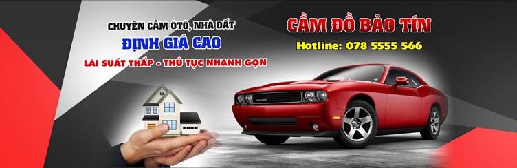 Cầm Đồ Bảo Tín ảnh 2