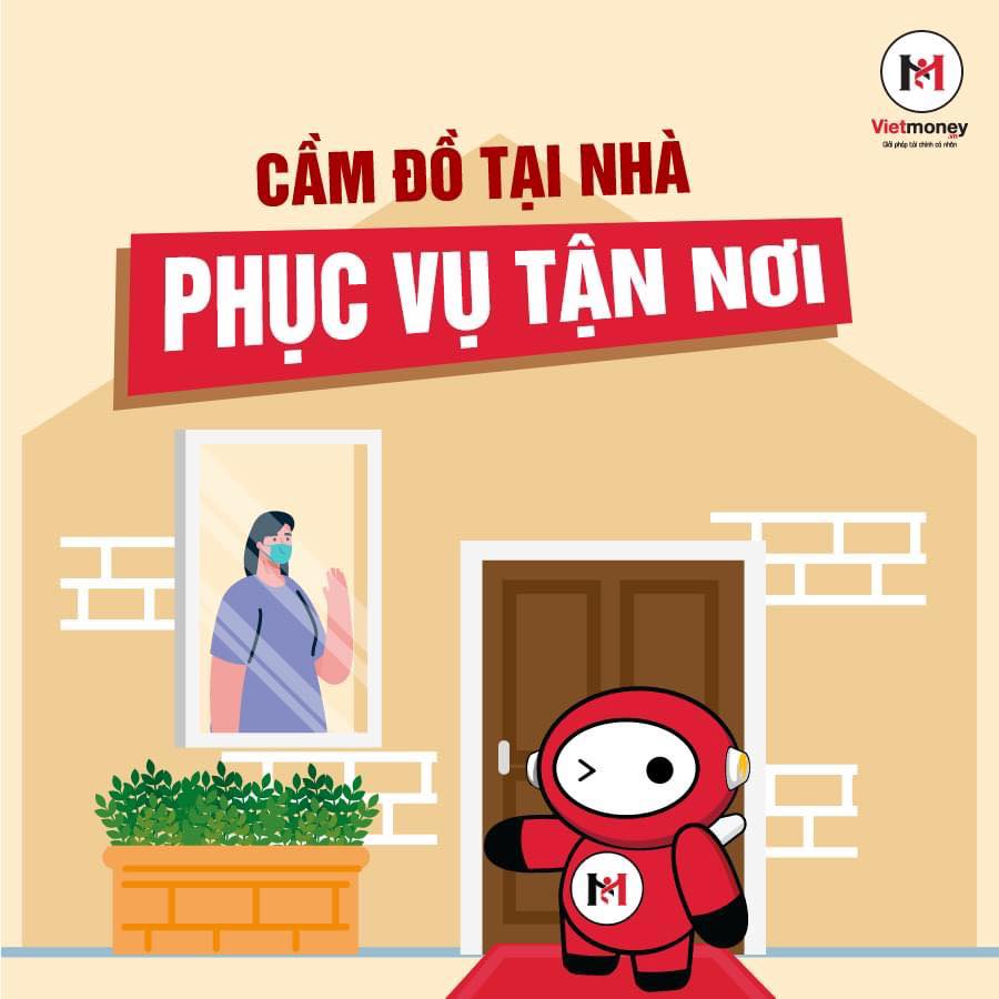 Cầm Đồ Vietmoney ảnh 1