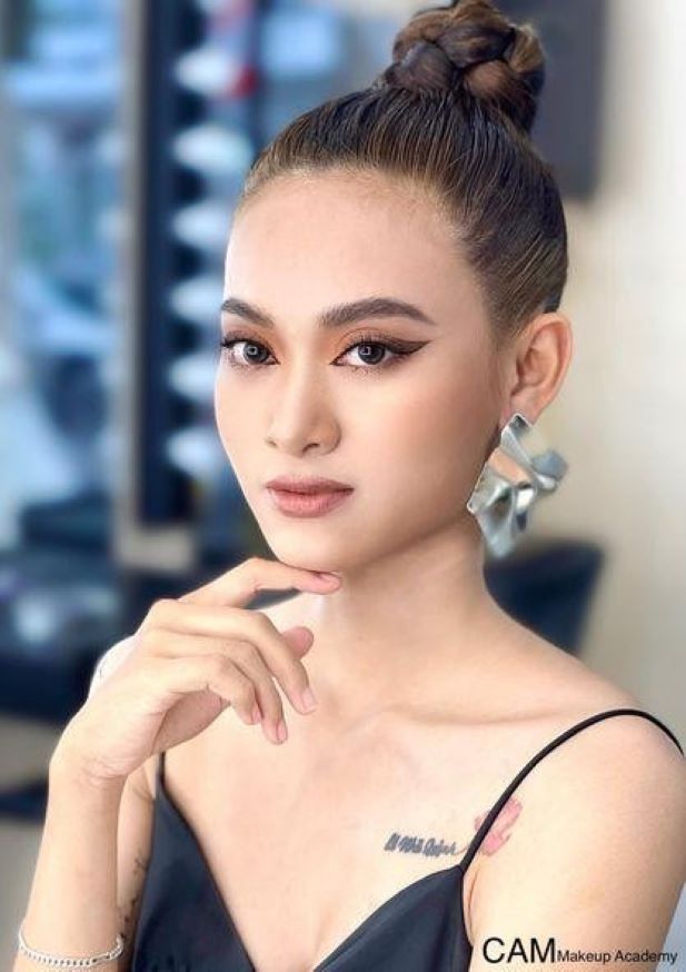 Cam Nguyen Makeup & Academy ảnh 2