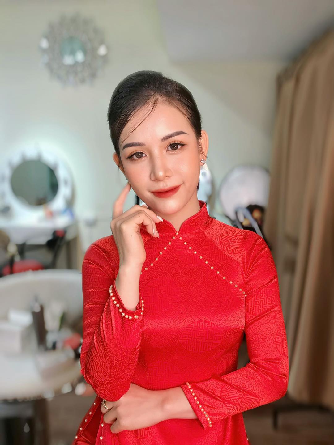 Cao Hong Ngoc Makeup Store ảnh 1