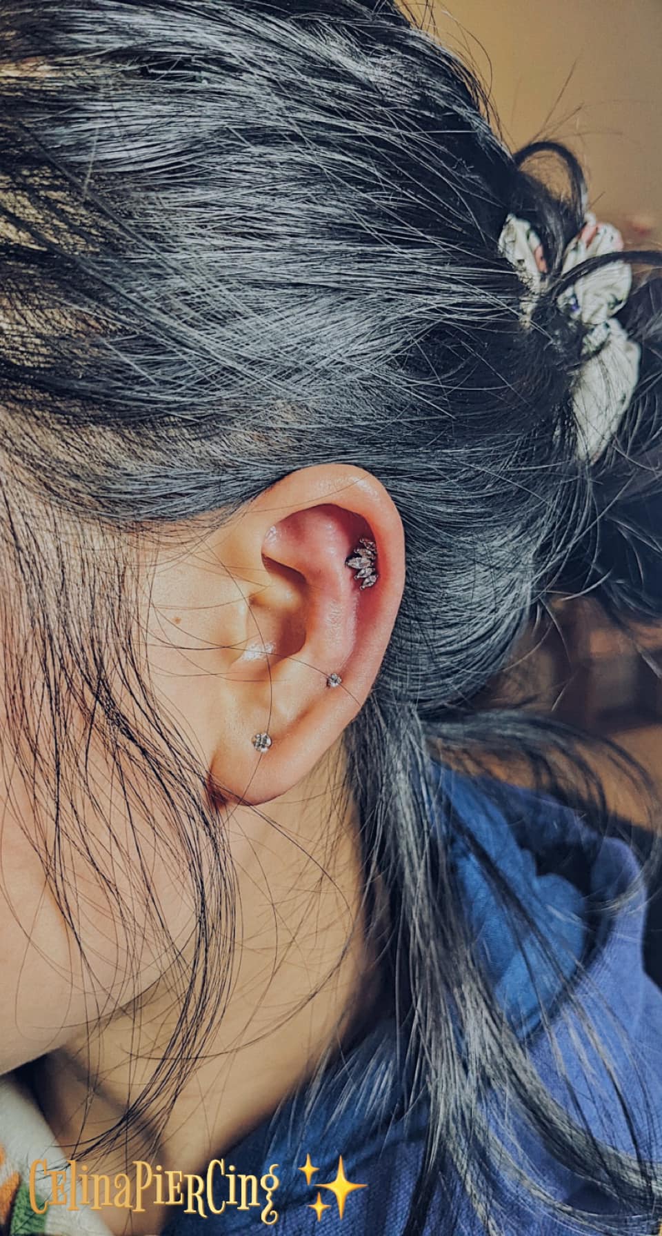 Celina Piercing ảnh 1