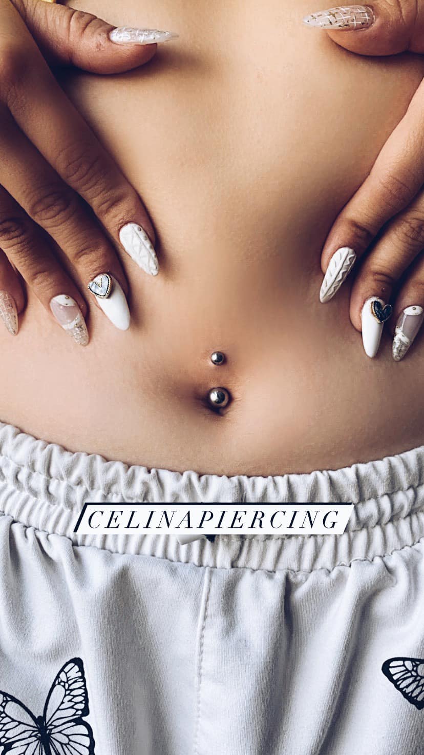 Celina Piercing ảnh 2