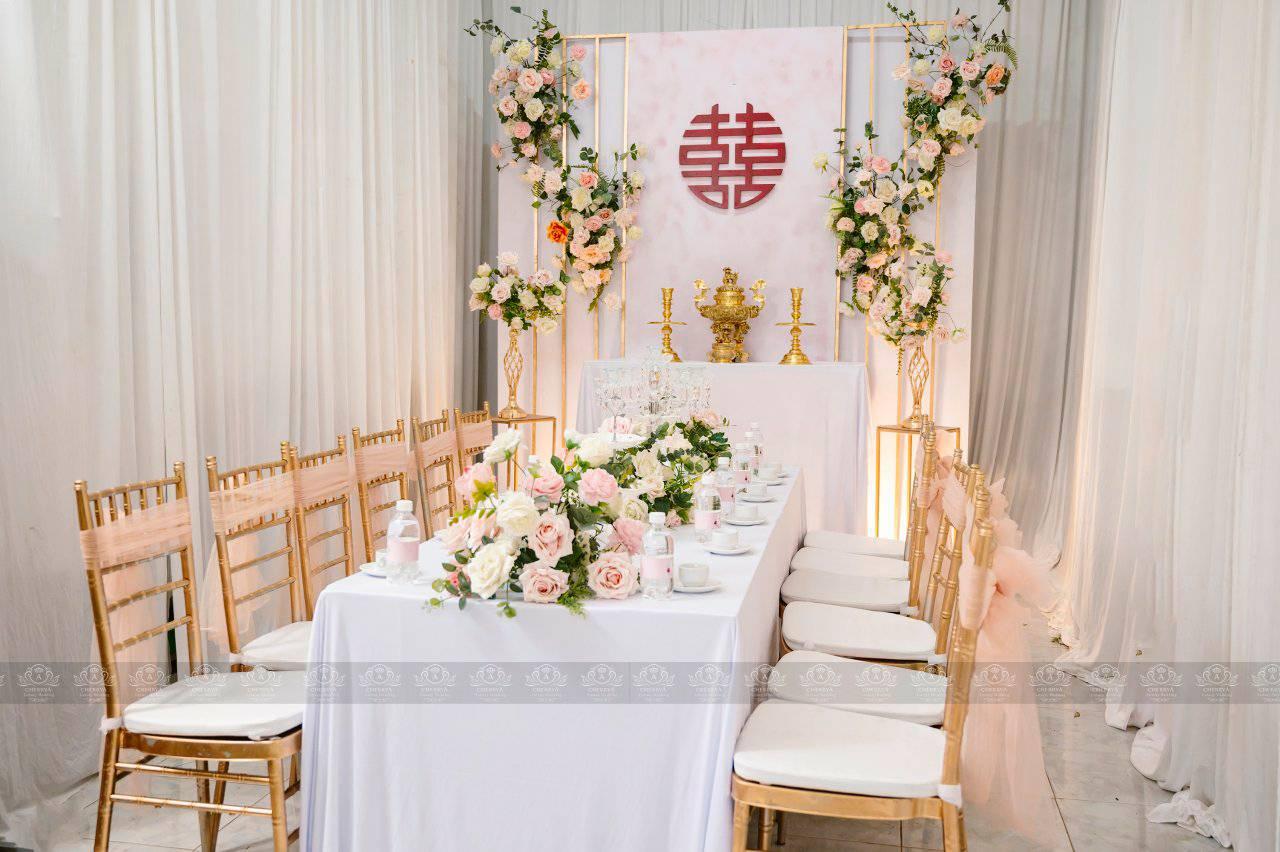 CherryA Wedding & Event ảnh 1