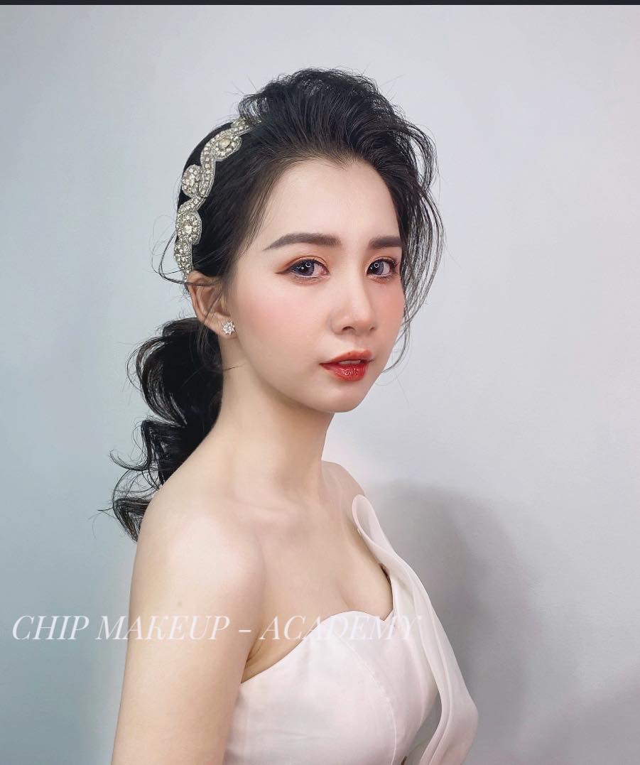 Chip Makeup - Academy ảnh 1