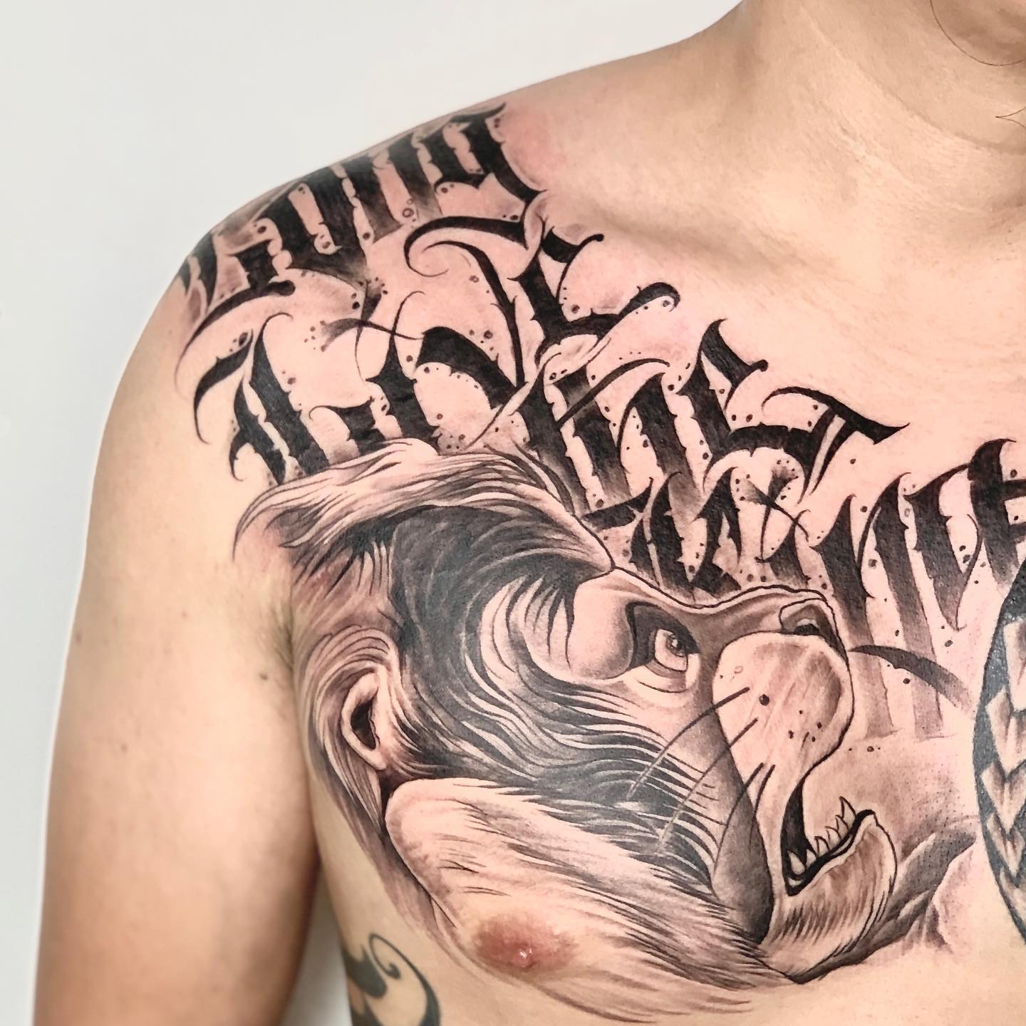 DMT Tattoo ảnh 2