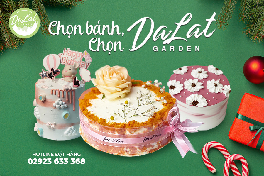 Dalat Garden Bakery ảnh 2