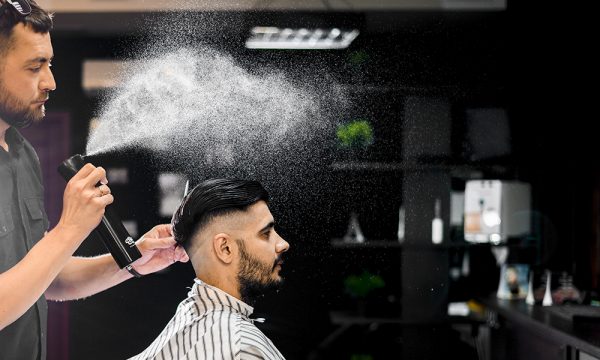 Top 10 tiệm cắt tóc nam đẹp uy tín tại Vũng Tàu 2023  Top 10 Công Ty