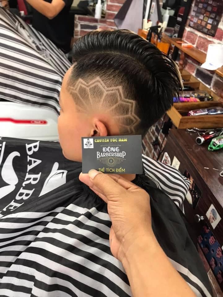 Điểm danh top 5 tiệm cắt tóc nam đẹp ở Quảng Ngãi chàng nào cũng mê