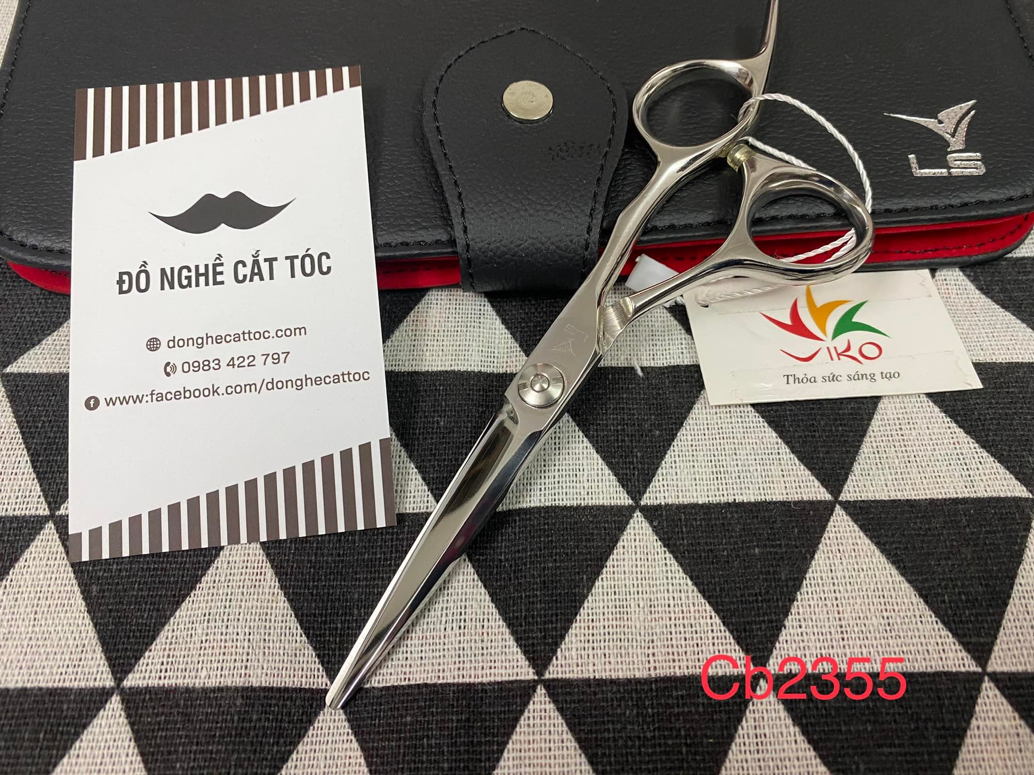 Đồ Nghề Cắt Tóc ảnh 1