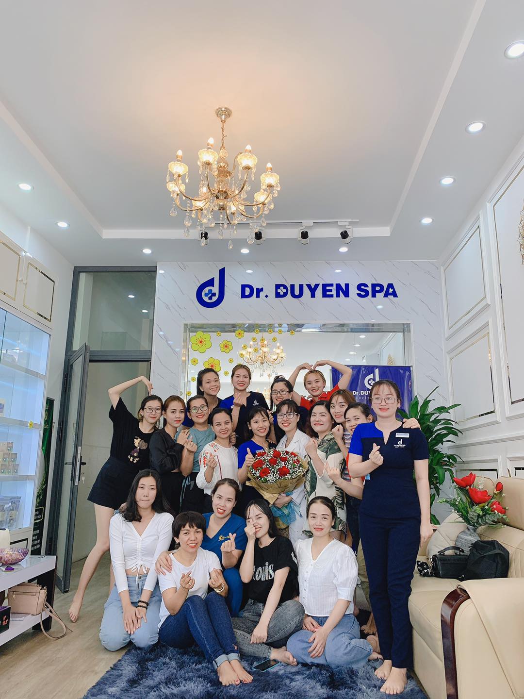 Dr Duyen Spa ảnh 2