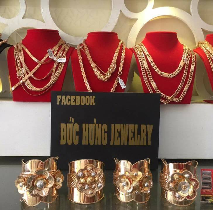 Đức Hưng Jewelry ảnh 2