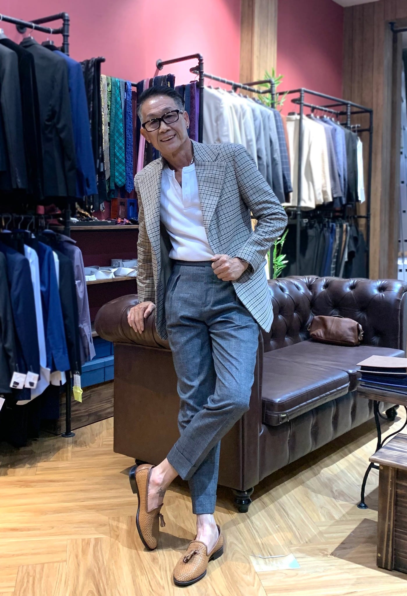 Dunnio Tailor ảnh 1