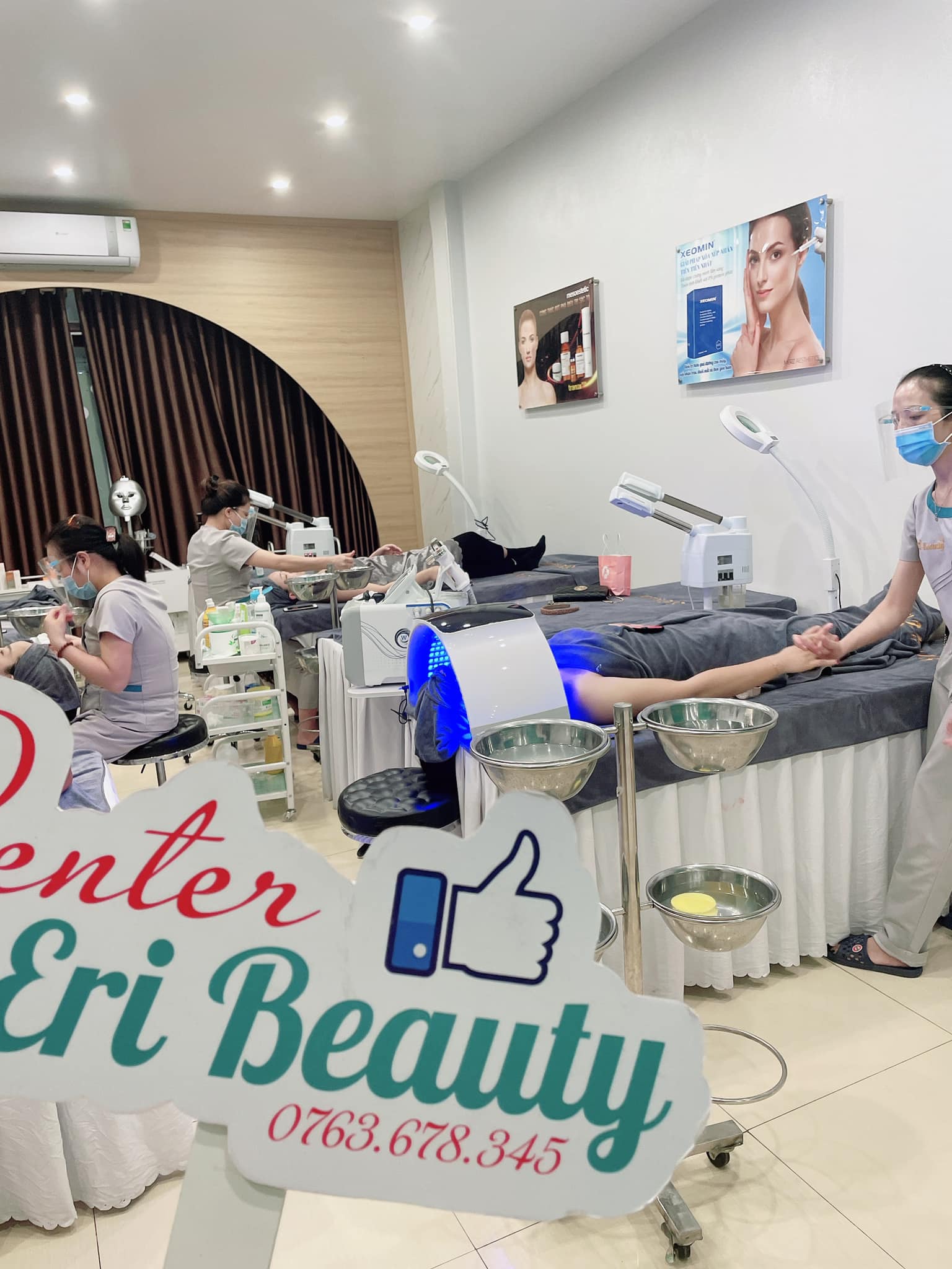 ERI Beauty Center ảnh 2