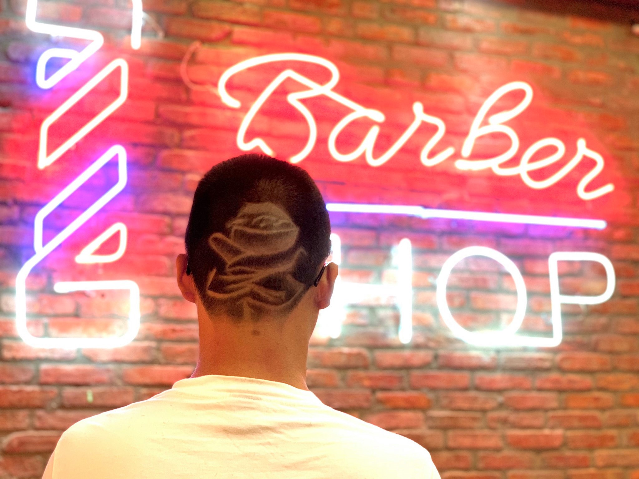 HM The Barber House ảnh 2