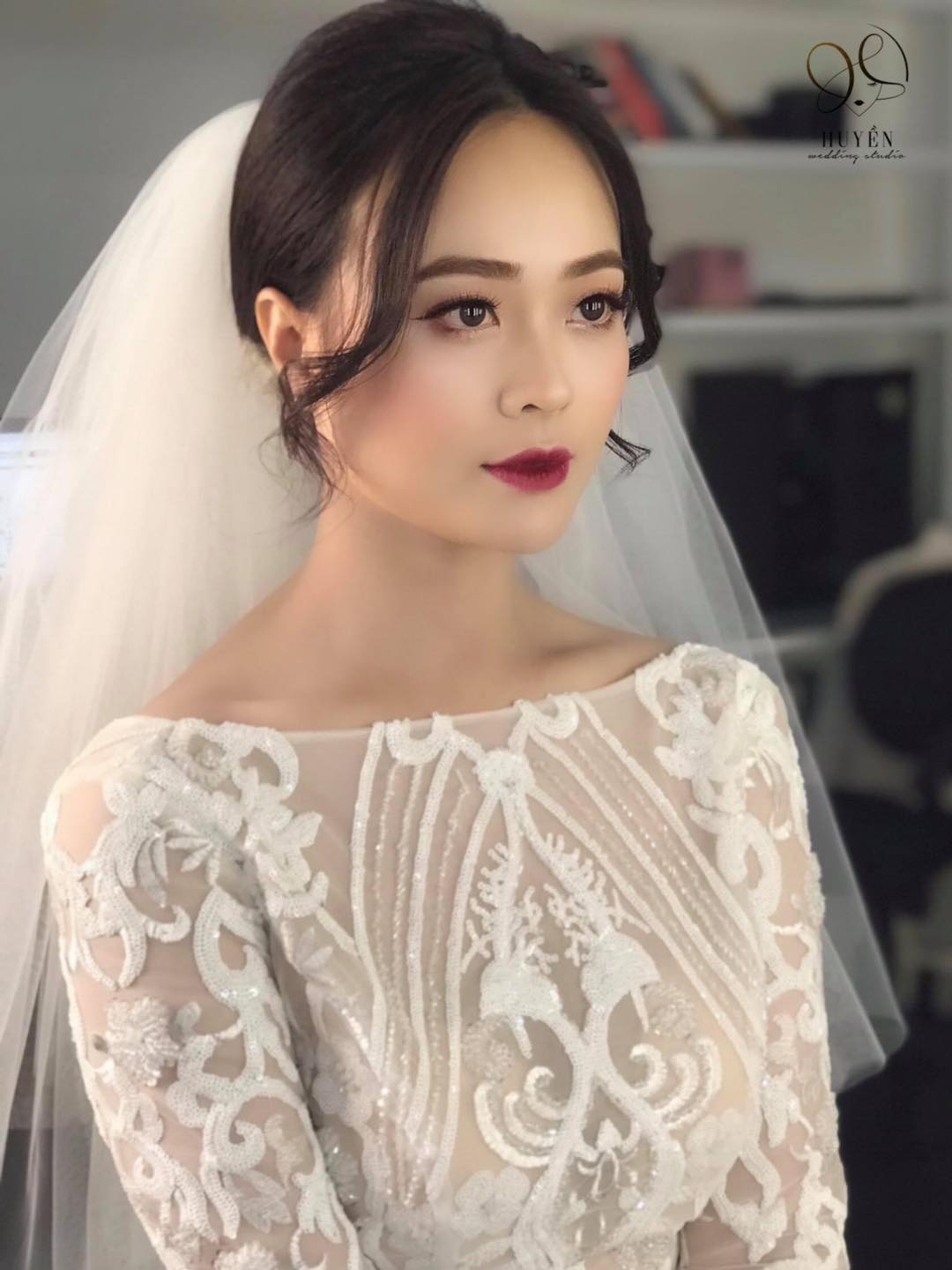 HUYỀN Makeup Academy ảnh 1