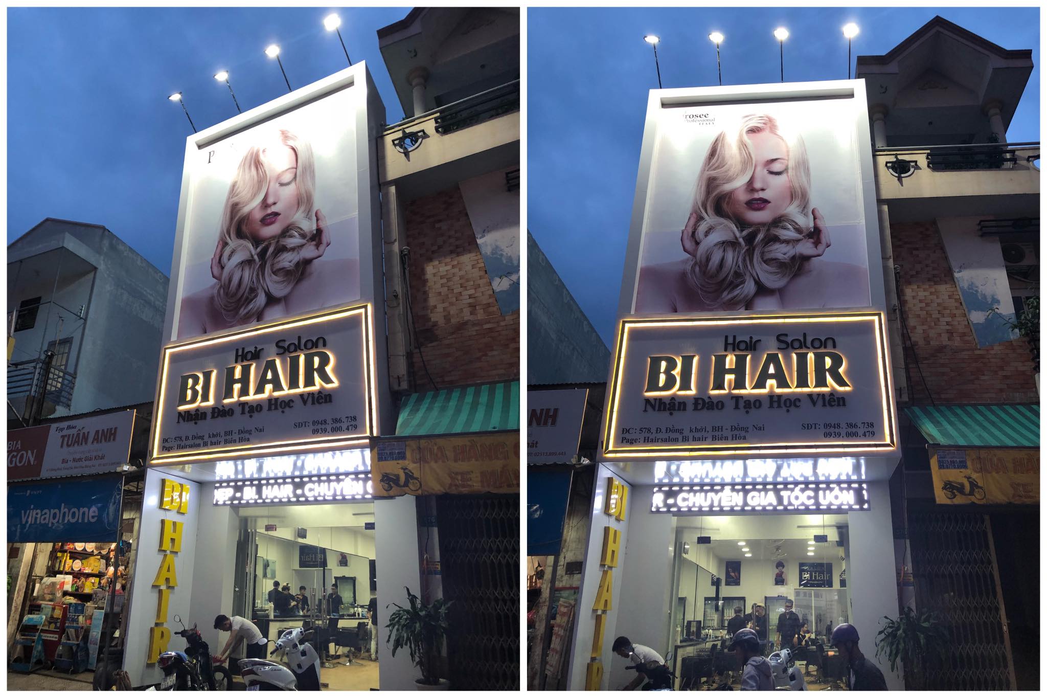 Hair Salon Bi Hair ảnh 2