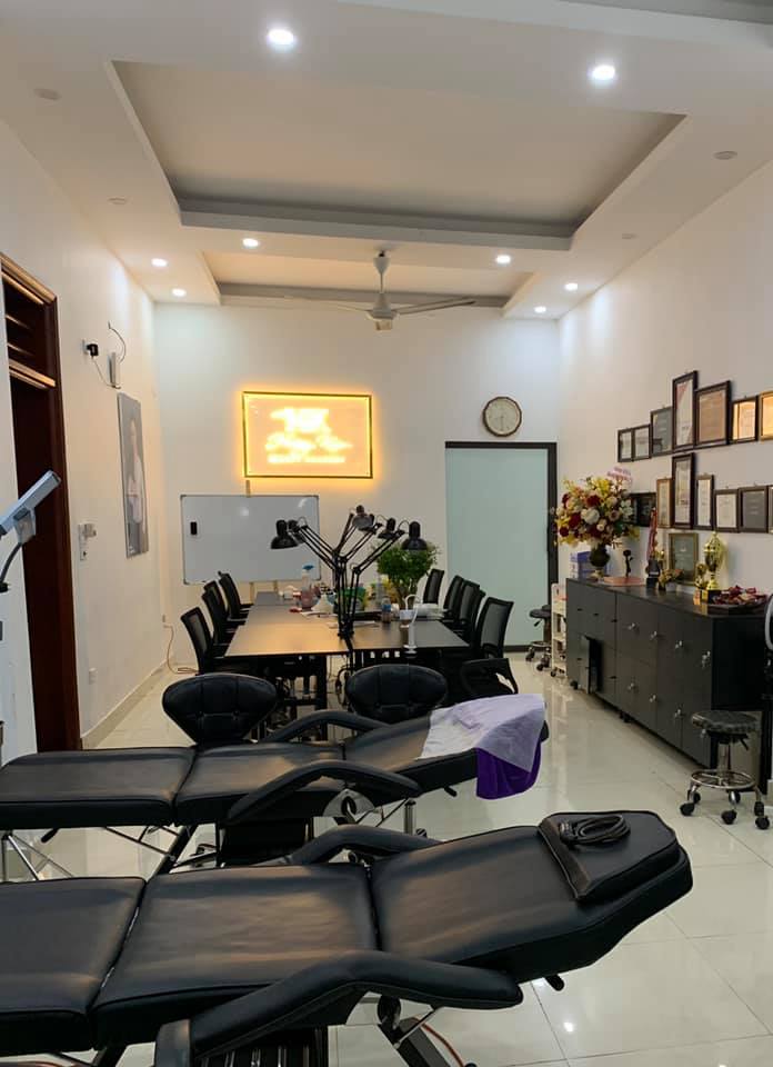 Hair Salon Quốc Seven ảnh 1