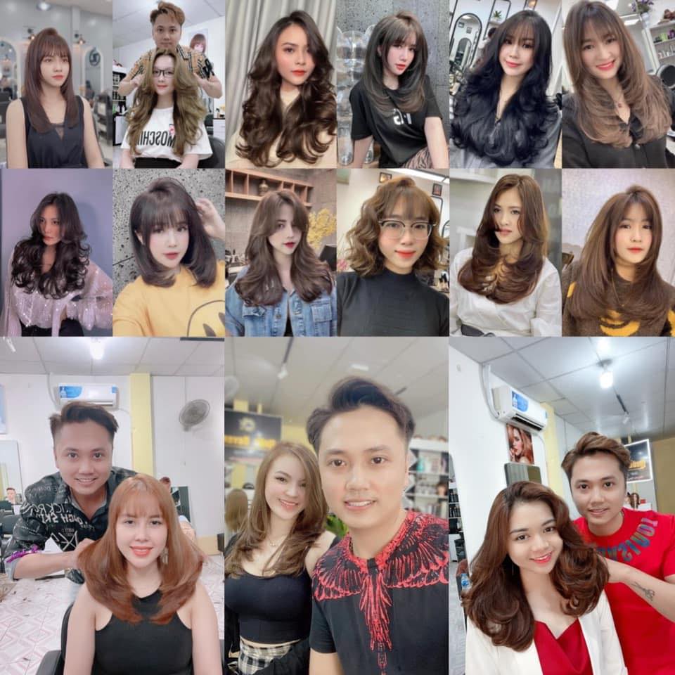 Hair Salon Quốc Seven ảnh 2