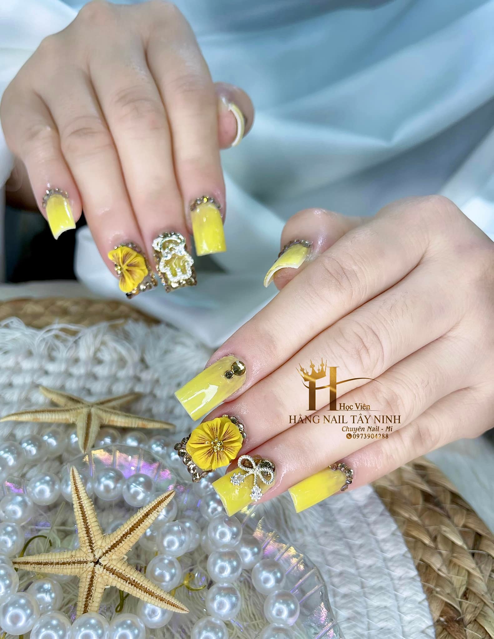 Hằng Nail Tây Ninh ảnh 1