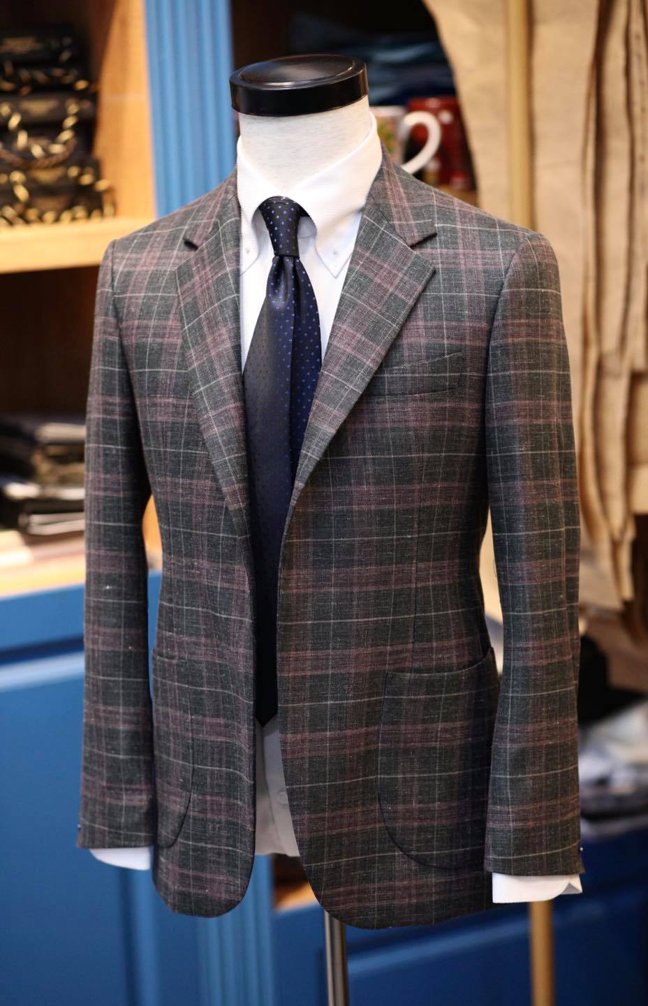 Hanoi Peak Bespoke ảnh 1