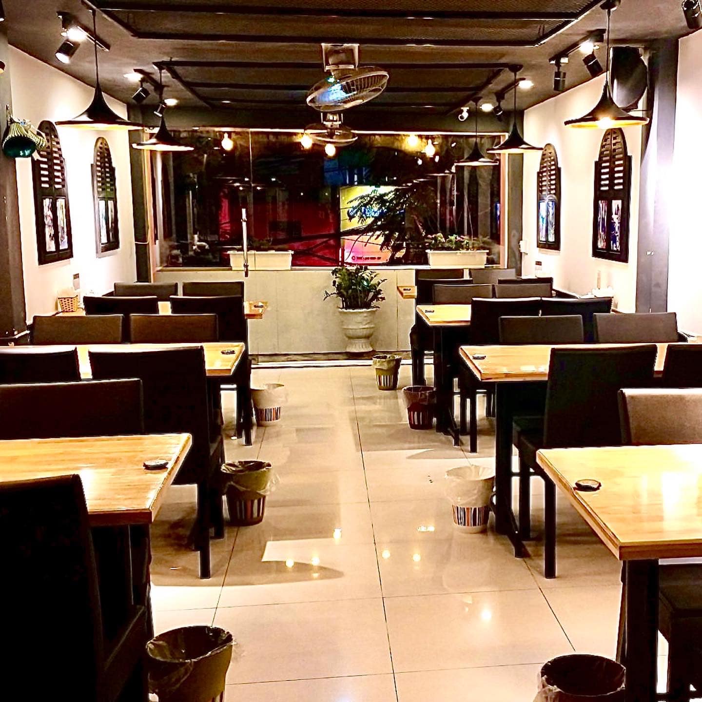 Hibbong Restaurant ảnh 1