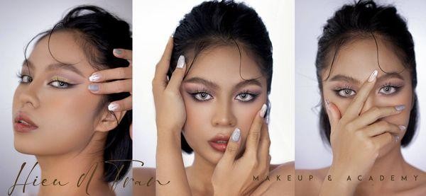 Hieu N Tran Makeup & Academy ảnh 1