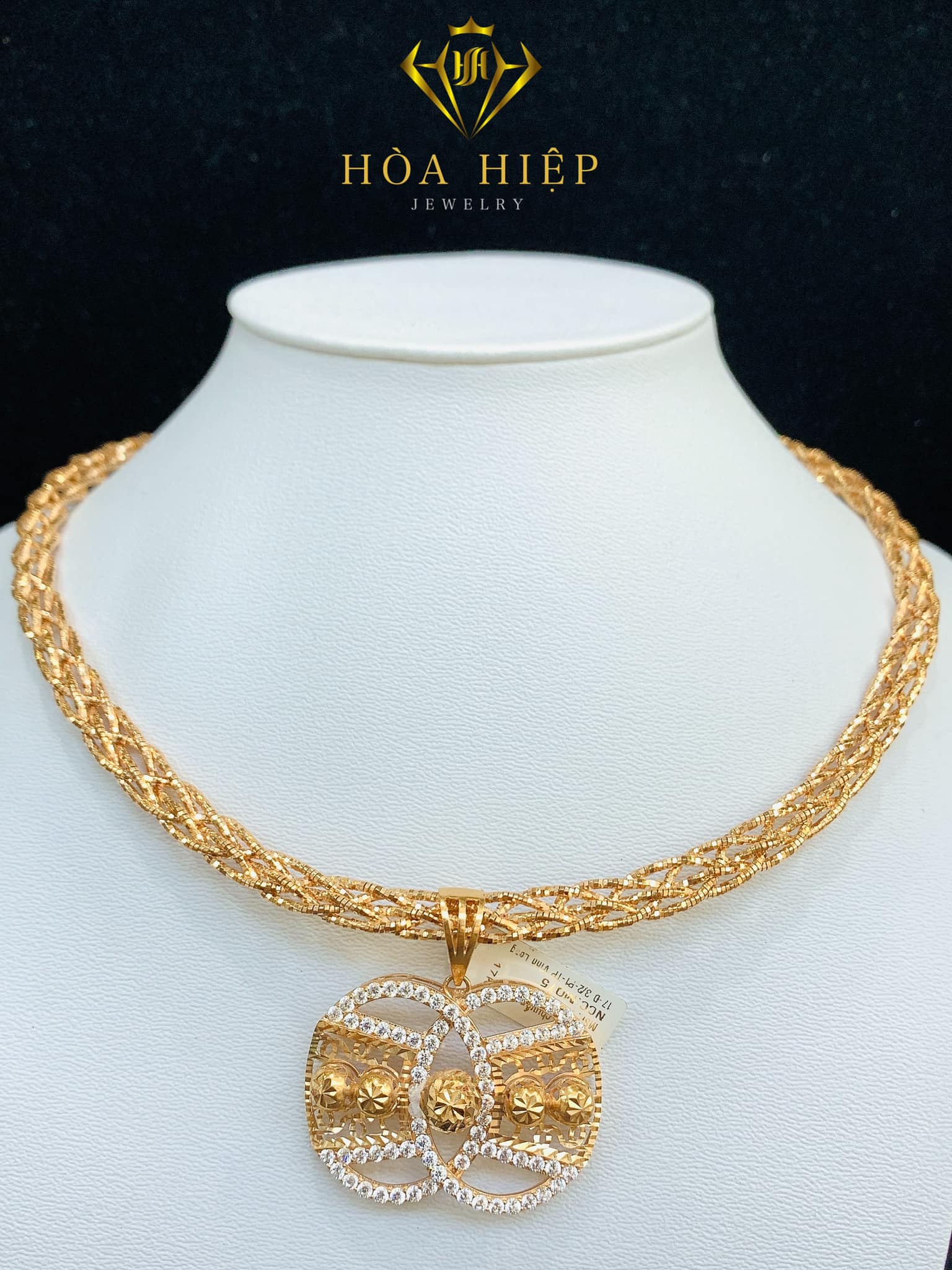 Hoà Hiệp Diamond Jewelry ảnh 2