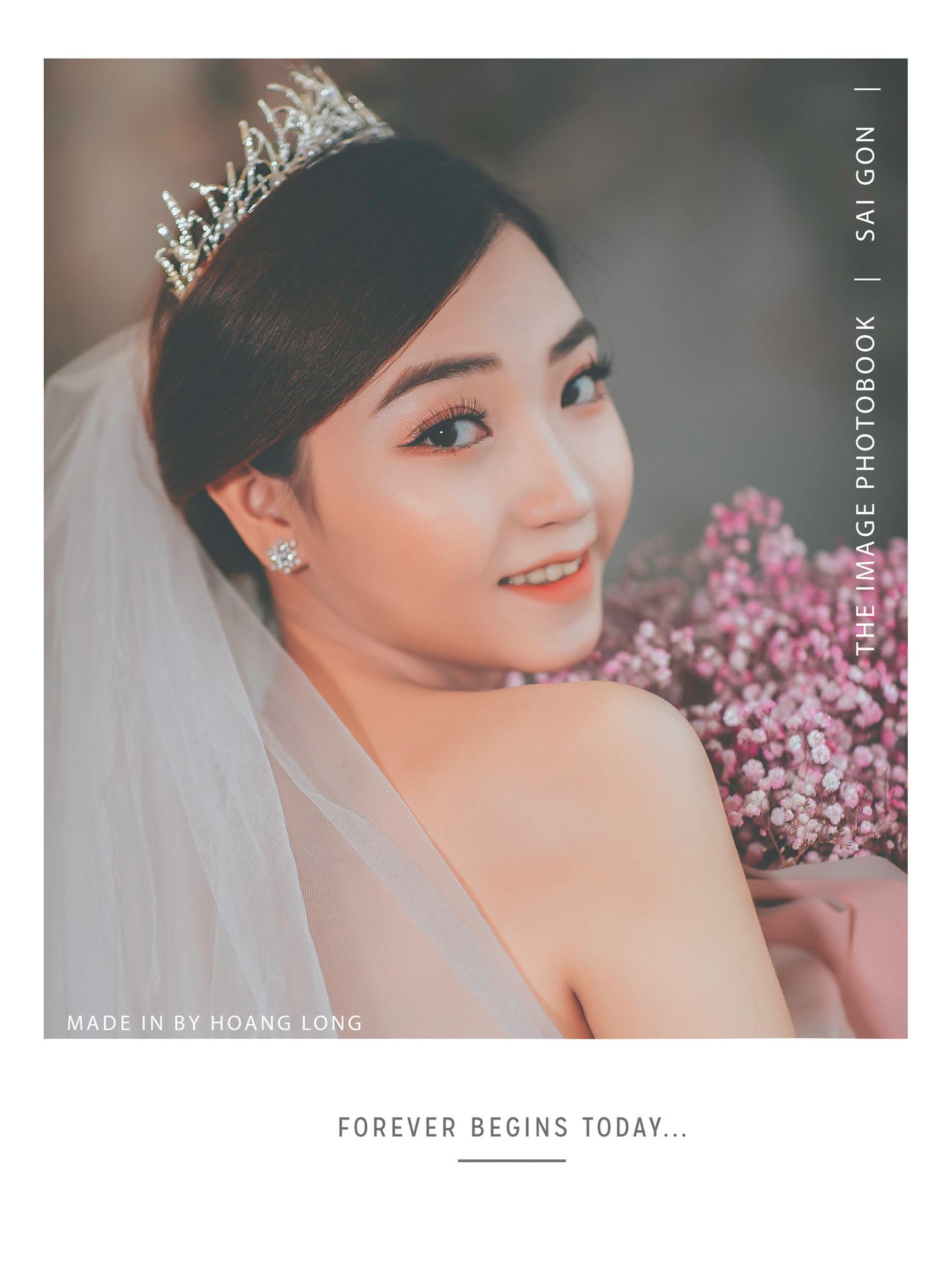 Hoàng Long Wedding ảnh 2