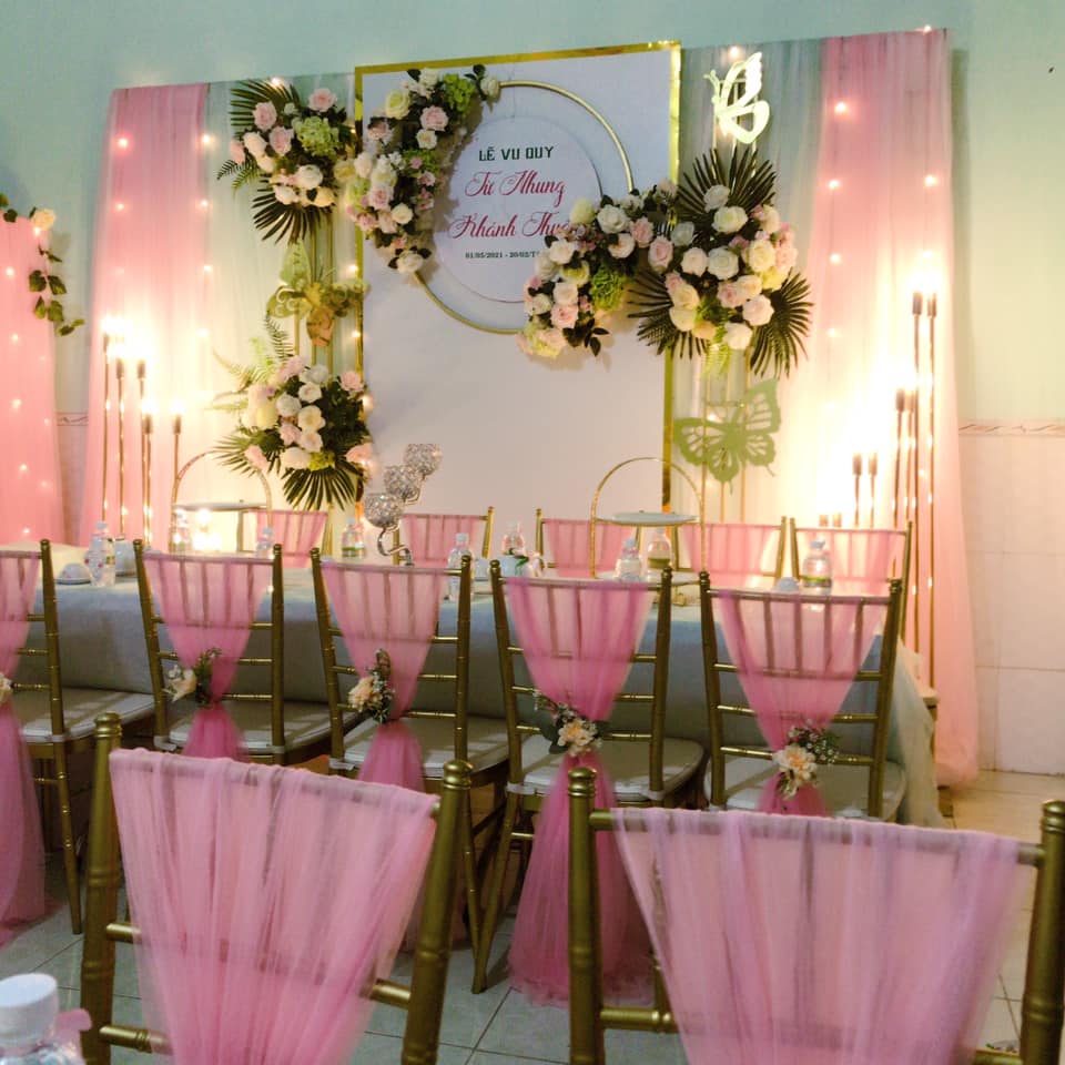 Hồng Dân Wedding Planner ảnh 2